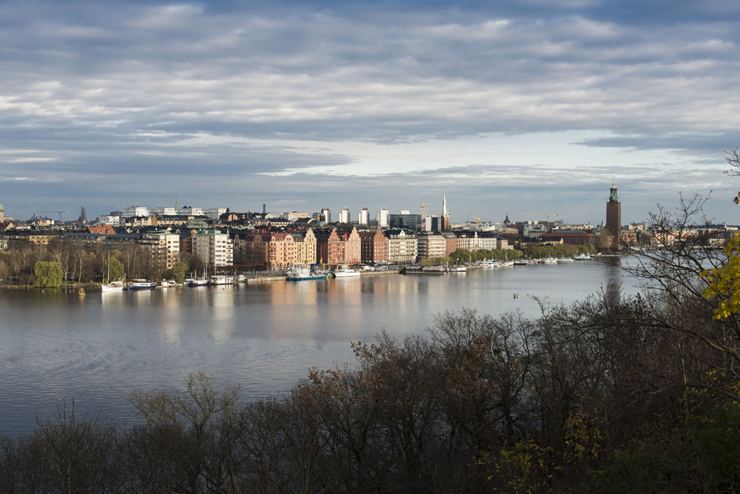 Stockholmsbilder (4)